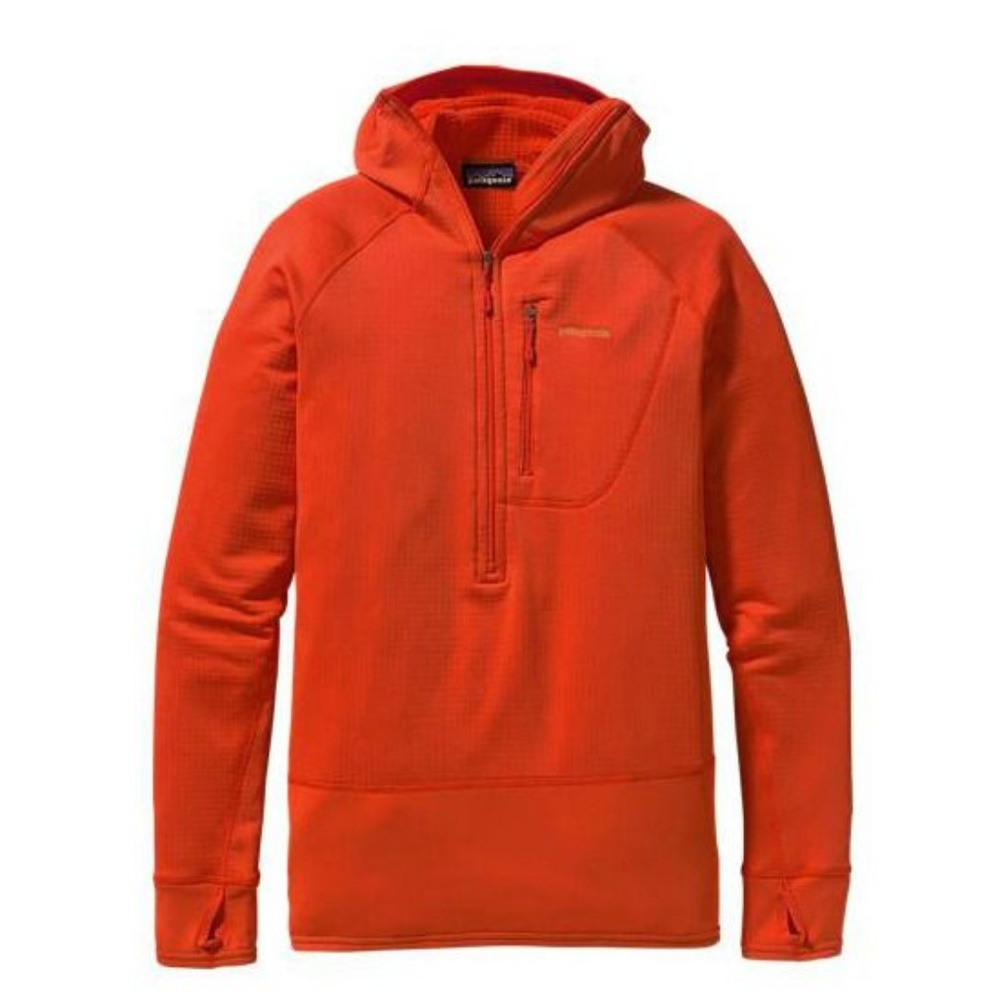 Patagonia R1 Hoody, Mens S